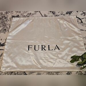 Furla Silk Large Dustbag